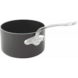 Casserole aluminium M'Stone 3, 14cm