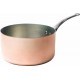 Casserole cuivre induction Prima matera ø 16cm