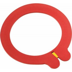 Rondelle universelle deux nez ø9cm /10
