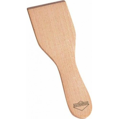 Grattoir Raclette Bois 8