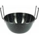 Friteuse induction émaillée ø 30 cm