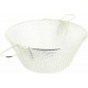 Panier étame pour friteuse induction ø 30 cm