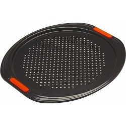 Plaque à pizza "Pâtiliss" 33cm