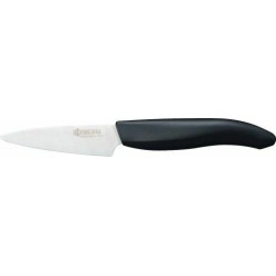 Couteau office Kyocera 7,5 cm manche noir