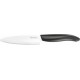 Couteau office Kyocera 11cm manche noir
