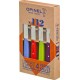 Coffret 4 couteaux d'office Opinel n°112