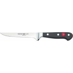 Couteau à désosser 14cm Wusthof classic