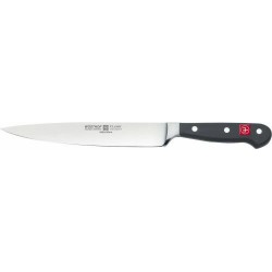 Couteau tranchelard 20cm Wusthof classic