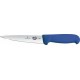Couteau à saigner Victorinox bleu 14cm