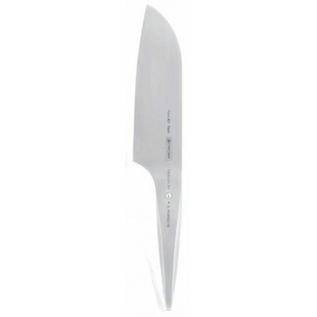 Couteau santoku Type 301 Design by F.A. Porsche 17,8 cm