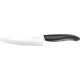 Couteau universel Kyocera 13 cm manche noir