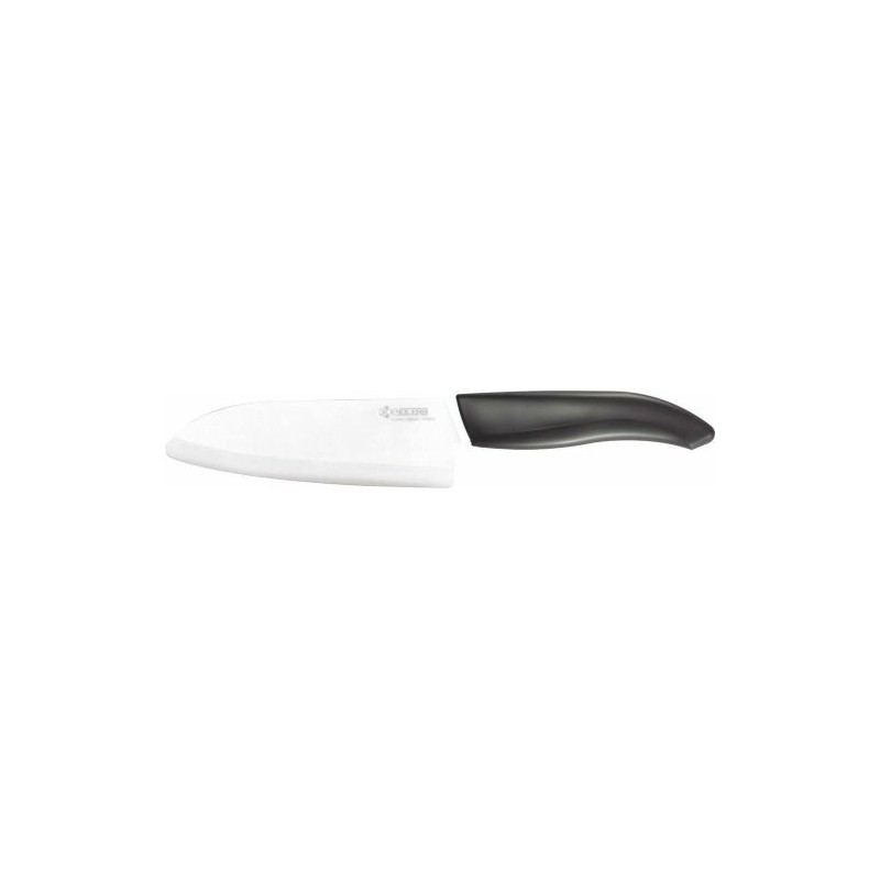 Couteau Santoku alvéolé Tradichef - Goyon-Chazeau