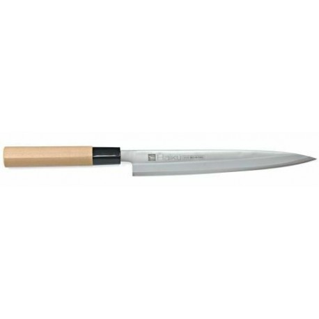 Couteau sashimi Haiku 21 cm