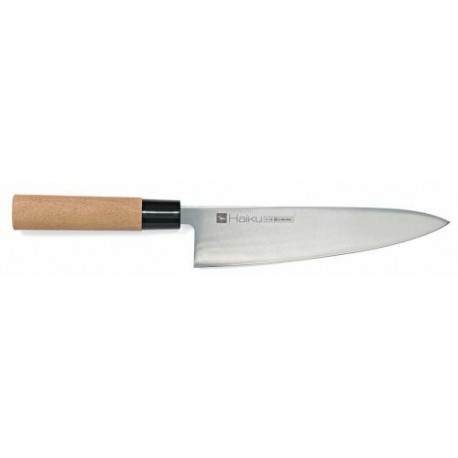 Couteau de Chef Haiku Original 20 cm