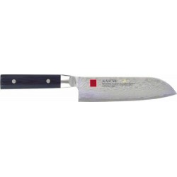 Couteau santoku 18 cm