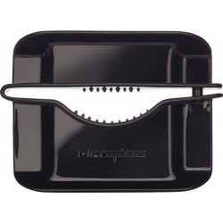 Protege doigt pour mandoline microplane
