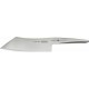 Couteau Santoku pointu Design by F.A. Porsche 19 cm