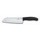 Couteau santoku Victorinox 17cm