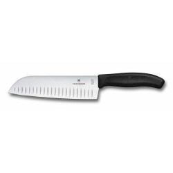 Couteau santoku Victorinox 17cm