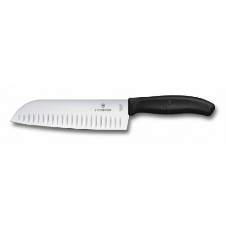 Couteau santoku Victorinox 17cm