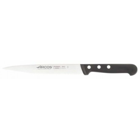 Couteau à filet de sole 17cm