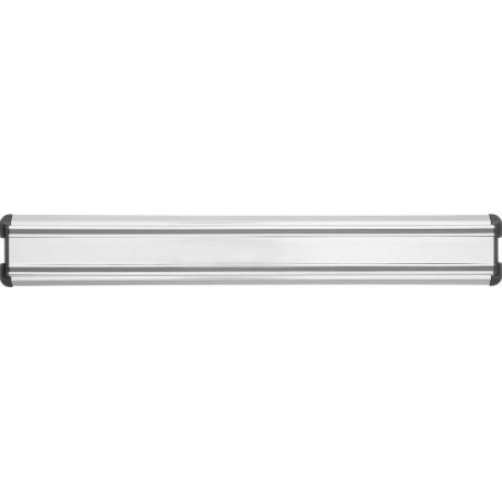 Barre aimantée aluminium 30 cm