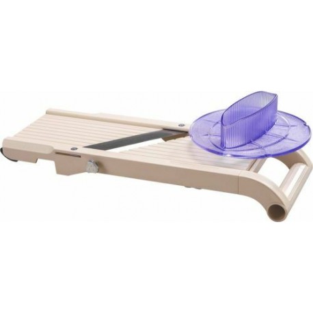 Mandoline japonaise Benriner Premium 95 mm