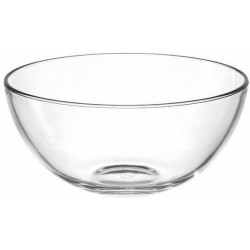 Saladier verre ø 22cm