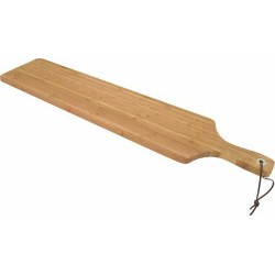 Planche à tapas bambou 75 x 14 cm