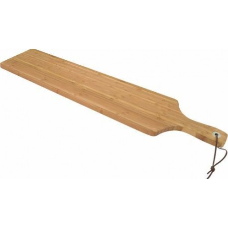 Planche à tapas bambou 75 x 14 cm