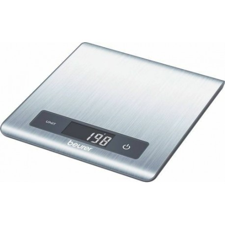 Balance électronique inox 5 kg/1 g
