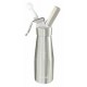 Siphon aluminium 0,5 l