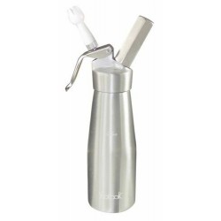 pack de 10 cartouches gaz pour siphon à eau de seltz - 1101 KAYSER Pas Cher  