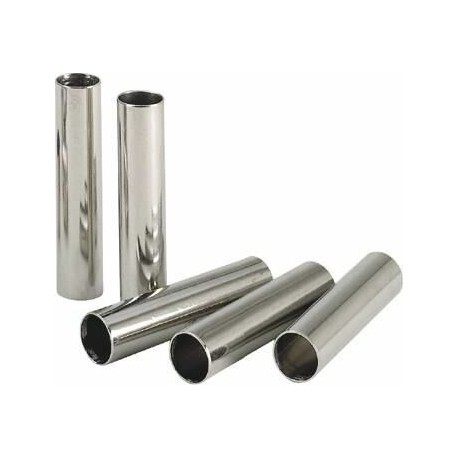 Tube à roulé fromage inox ø 10 cm