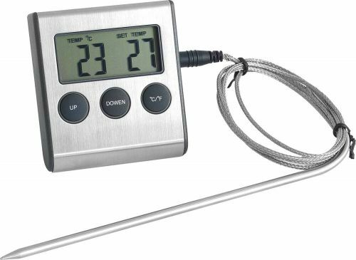 Thermomètre digital de cuisson - POC, Thermomètre et balances - Cristel