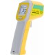 Thermomètre laser infrarouge -38°C +365°C