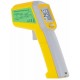 Thermomètre laser infrarouge -38°C +365°C