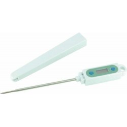 Thermomètre digital stylo -50°+200°c ip65