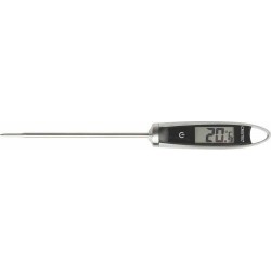 Thermomètre stylo induction