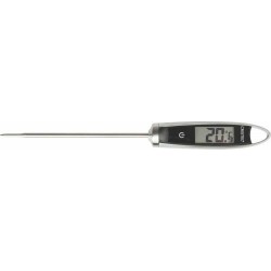 Thermomètre cuisson à sonde et minuteur - COOK CONCEPT - KC2053 