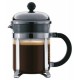 Cafetière à piston Chambord 0,5 l