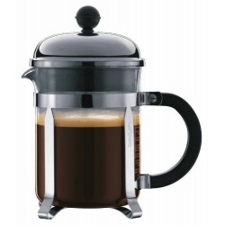 Cafetière à piston Chambord 0,5 l