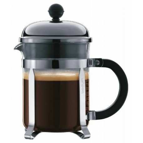 Cafetière à piston Chambord 0,5 l