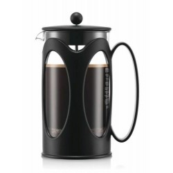 Cafetière à piston kenya 1 L