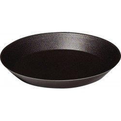 TARTELETTE UNIE ANTI-ADH PETITS FOURS Ø4cm /12