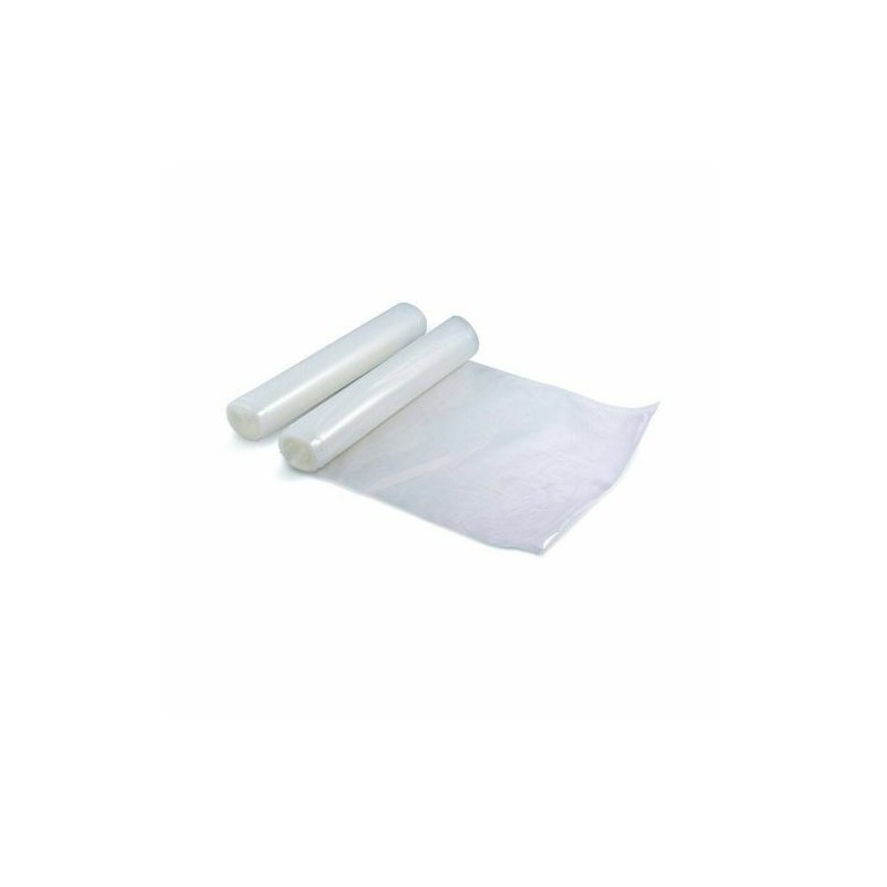 Rouleau de sac sous-vide gaufré 30cmx6m /2