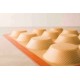 Moule à tartelette 12 empreintes Silpat
