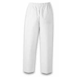 Pantalon de cuisine Umini, Taille 2