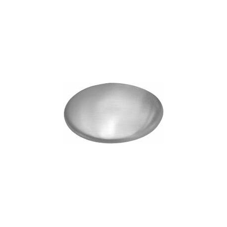 Savon d'acier inoxydable anti odeur