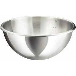 Cassin inox ø35cm